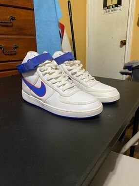 Nike Vandal High
